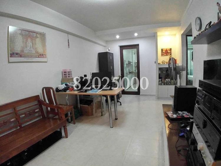 Yishun Street 11 thumbnail photo
